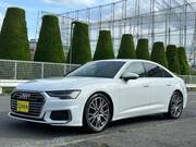 2020 AUDI A6
