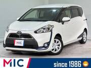 2016 TOYOTA SIENTA G
