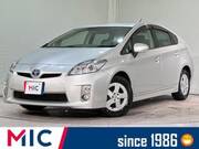 2010 TOYOTA PRIUS S