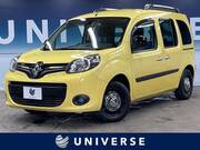 2019 RENAULT KANGOO