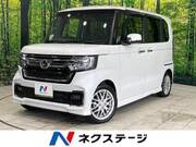 2023 HONDA N-BOX CUSTOM