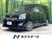 2013 TOYOTA VOXY