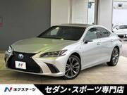 2020 LEXUS ES