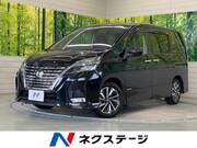 2021 NISSAN SERENA