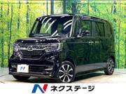 2018 HONDA N-BOX CUSTOM