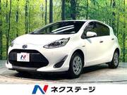 2018 TOYOTA AQUA