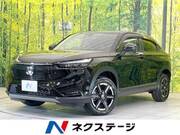 2022 HONDA VEZEL