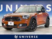 2018 BMW MINI