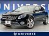 MERCEDES BENZ GLA-CLASS
