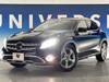 MERCEDES BENZ GLA-CLASS