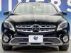 MERCEDES BENZ GLA-CLASS