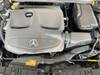 MERCEDES BENZ GLA-CLASS
