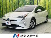 2016 TOYOTA PRIUS A PREMIUM