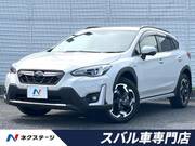 2020 SUBARU XV