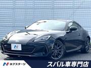 2021 SUBARU BRZ
