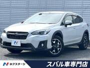 2020 SUBARU XV