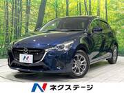 2019 MAZDA DEMIO