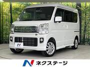 2017 SUZUKI EVERY WAGON
