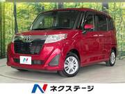2017 TOYOTA ROOMY