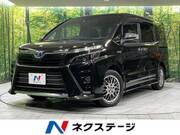2018 TOYOTA VOXY