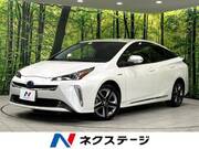 2019 TOYOTA PRIUS