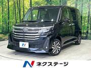 2021 TOYOTA ROOMY