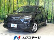 2023 TOYOTA RAIZE