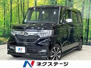 2019 HONDA N-BOX CUSTOM