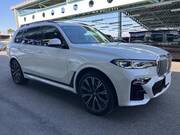 2020 BMW X7