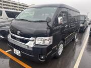 2023 TOYOTA HIACE WAGON GL