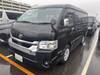 TOYOTA HIACE WAGON