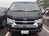 TOYOTA HIACE WAGON