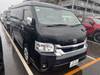 TOYOTA HIACE WAGON