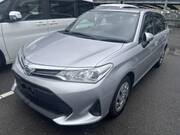 2021 TOYOTA COROLLA FIELDER