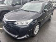 2021 TOYOTA COROLLA FIELDER