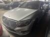 MERCEDES BENZ S CLASS