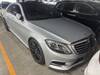 MERCEDES BENZ S CLASS