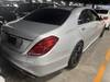 MERCEDES BENZ S CLASS