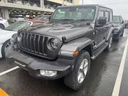 2022 CHRYSLER JEEP WRANGLER UNLIMITED