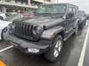 CHRYSLER JEEP WRANGLER UNLIMITED