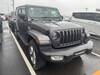 CHRYSLER JEEP WRANGLER UNLIMITED