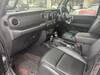 CHRYSLER JEEP WRANGLER UNLIMITED