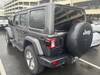 CHRYSLER JEEP WRANGLER UNLIMITED