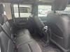 CHRYSLER JEEP WRANGLER UNLIMITED