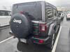 CHRYSLER JEEP WRANGLER UNLIMITED