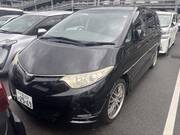 2007 TOYOTA ESTIMA AERAS