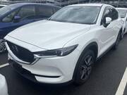 2020 MAZDA CX-5 XD L PACKAGE