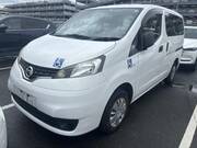 2015 NISSAN NV200 VANETTE VAN