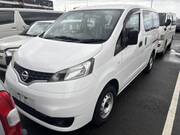 2019 NISSAN NV200 VANETTE VAN VX
