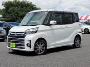 2018 MITSUBISHI EK SPACE